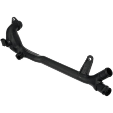 Gates Hűtőcső GATES 02-2836 autóalkatrész