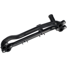 Gates Hűtőcső GATES 02-2998 autóalkatrész