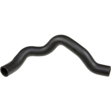 Gates hűtőcső GATES 05-4170 autóalkatrész