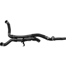 Gates hűtőcső GATES 05-4316 autóalkatrész