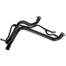 Gates hűtőcső GATES 05-4860 autóalkatrész