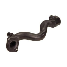 Gates hűtőcső műanyag,fekete autóalkatrész