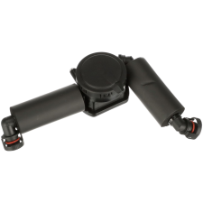 Gates Olajleválasztó, forgattyúsház szellőztetés GATES EMH433 autóalkatrész