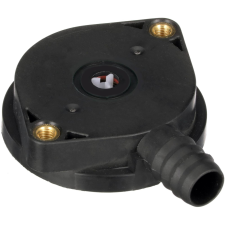 Gates Olajleválasztó, forgattyúsház szellőztetés GATES EMH936 autóalkatrész