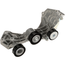 Gates Szíjfeszítő, hosszbordás szíj GATES T38466 autóalkatrész