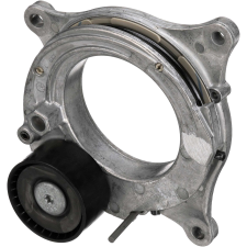 Gates Szíjfeszítő, hosszbordás szíj GATES T39381 autóalkatrész