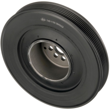 Gates Szíjtárcsa, főtengely GATES TVD1133 autóalkatrész