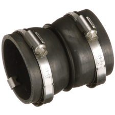 Gates Töltőlevegő cső GATES 09-0106 autóalkatrész