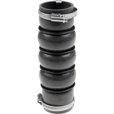 Gates Töltőlevegő cső GATES 09-0130 autóalkatrész