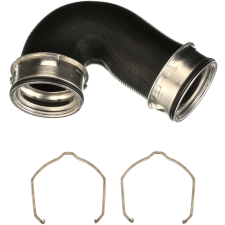 Gates Töltőlevegő cső GATES 09-0207C autóalkatrész