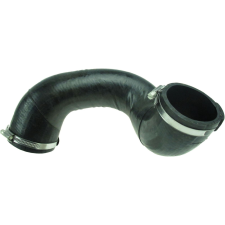 Gates Töltőlevegő cső GATES 09-0326 autóalkatrész