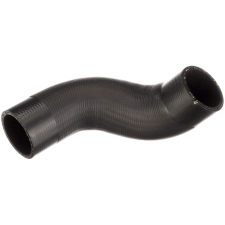 Gates Töltőlevegő cső GATES 09-0498 autóalkatrész