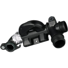 Gates Töltőlevegő cső GATES 09-0605 autóalkatrész