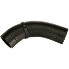 Gates Töltőlevegő cső GATES 09-0707 autóalkatrész