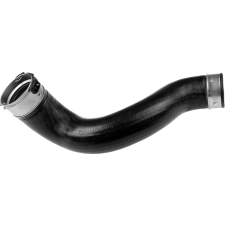 Gates Töltőlevegő cső GATES 09-0843 autóalkatrész