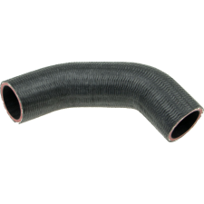 Gates Töltőlevegő cső GATES 09-0878 autóalkatrész