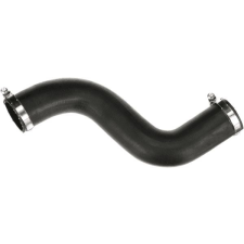 Gates Töltőlevegő cső GATES 09-1372 autóalkatrész