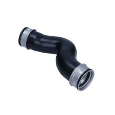 Gates turbó levegő cső szilikon,fekete autóalkatrész