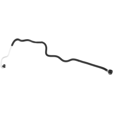 Gates üzemanyagcső GATES MFL1229 autóalkatrész