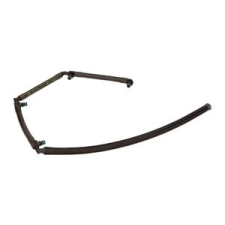 Gates üzemanyagcső műanyag,fekete,üzemanyag-szivattyú szűrőhöz autóalkatrész