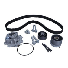 Gates vízpumpa + fogasszíj készlet autóalkatrész