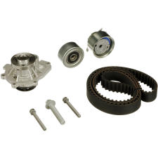 Gates Vízpumpa + fogasszíj készlet GATES KP15603XS autóalkatrész