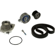 Gates Vízpumpa + fogasszíj készlet KP15581XS autóalkatrész