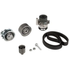 Gates Vízpumpa + fogasszíj készlet KP15607XS-1 autóalkatrész