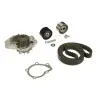 Gates Vízpumpa + fogasszíj készlet KP25523XS