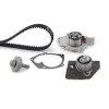Gates Vízpumpa + fogasszíj készlet KP25552XS