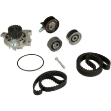 Gates Vízpumpa + fogasszíj készlet KP45323XS autóalkatrész