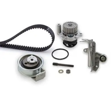 Gates Vízpumpa + fogasszíj készlet KP45491XS-1 autóalkatrész