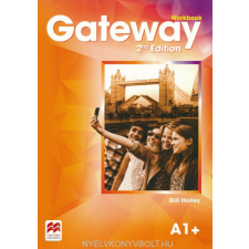 GATEWAY 2ND A1+ WB nyelvkönyv, szótár
