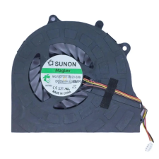 Gateway/Acer Acer Gateway ID49C04U CPU hűtőventilátor (4 pin) laptop alkatrész
