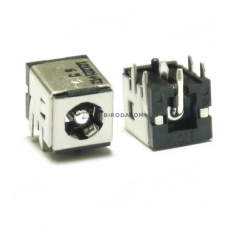 Gateway M-1622H, M-1624, M-6305, NX550XL, W350A, W650I DC tápcsatlakozó laptop alkatrész