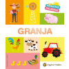 GATO DE HOJALATA GRANJA