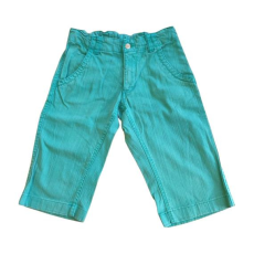  Gato Negro zöld fiú farmer rövidnadrág (méret: 152)