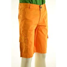 Gatti Fiú Bermuda #narancssárga gyerek nadrág