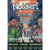Gauder Áron Nyócker! (DVD)