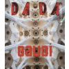  Gaudi (Revue DADA 264) – collegium,Antoine ULLMANN