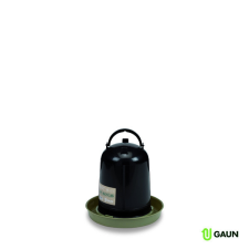  GAUN 3 literes újrahasznosított madáritató haszonállat felszerelés