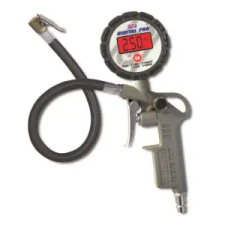 Gav kerékfúvató pisztoly DIGITÁLIS 60DD barkácsolás, csiszolás, rögzítés