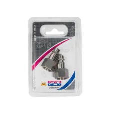 Gav Levegős gyorscsatlakozóhoz ellendarab B1/4" GAV (2db/bliszt.) barkácsolás, csiszolás, rögzítés