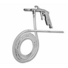 Gav Polska 66202 Homokfúvó Pisztoly Tömlővel (66202) festő és tapétázó eszköz