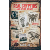 Gavin Lee Real cryptids and other beings – Gavin Lee (Puha kötésű)