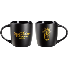 Gaya Entertainment Kingdom Come Deliverance 2 - bögre bögrék, csészék