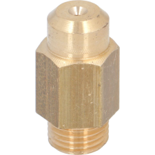  GÁZ FÚVÓKA M10x1 ø 1.10 mm beépíthető gépek kiegészítői
