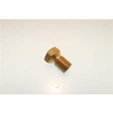  GÁZ FÚVÓKA M10x1 ø 4.90 MM beépíthető gépek kiegészítői