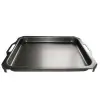 Gáz-Grill Pecsenyesütő tálca BG-2-es és BG-3-as típusú készülékekhez