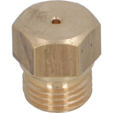  GÁZFÚVÓKA M10x1 ø 0.85 mm beépíthető gépek kiegészítői